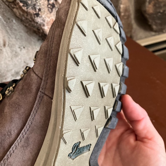Danner Womens Hiking boots - Picture 6 of 16